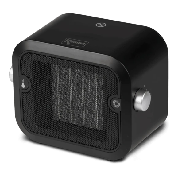 Kampa Cuboid Portable Heater 1 Kampa Cuboid Portable Heater