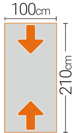 Quest Vehicle Connector For Screen House Pro – 2022 -Cheap Cook N Camp Store A5505 7 midsize