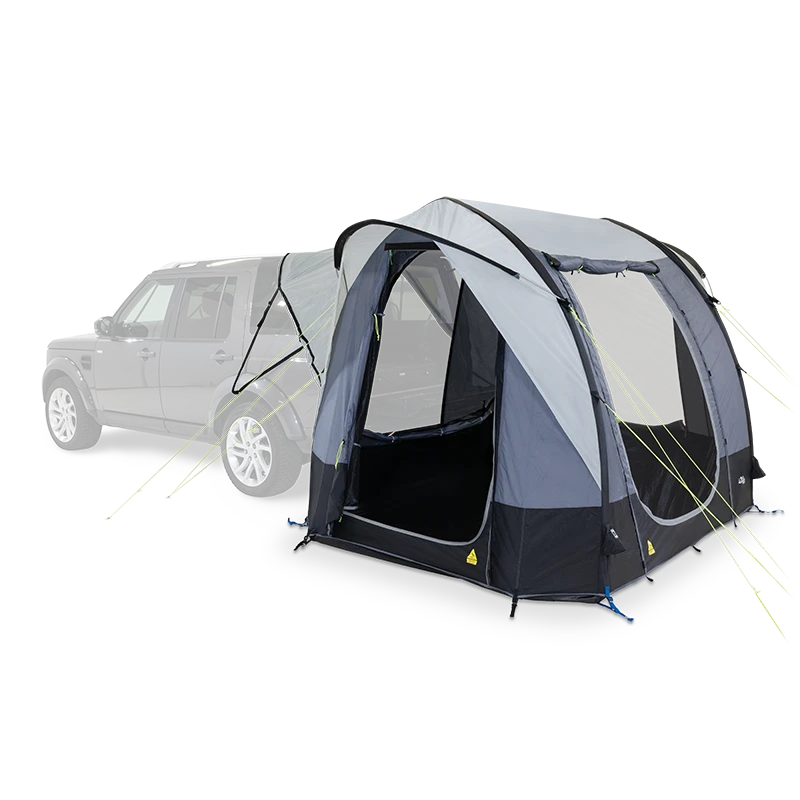 Kampa Tailgater Air Drive Away Awning 1 Kampa Tailgater Air Drive Away Awning