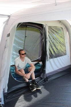 Outdoor Revolution Cayman Combo PC Low AIR Drive Away Awning 2022 -Cheap Cook N Camp Store CabinInner1
