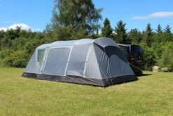 Outdoor Revolution Cayman Cacos Air SL Low Drive Away Awning -Cheap Cook N Camp Store CaymanCacosSL3