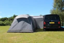 Outdoor Revolution Cayman Cacos Air SL Low Drive Away Awning -Cheap Cook N Camp Store CaymanCacosSL4