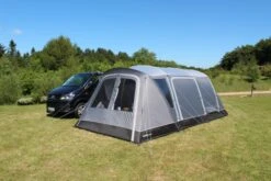 Outdoor Revolution Cayman Cacos Air SL Low Drive Away Awning -Cheap Cook N Camp Store CaymanCacosSL8