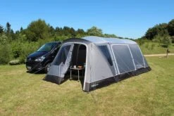 Outdoor Revolution Cayman Cacos Air SL Low Drive Away Awning -Cheap Cook N Camp Store CaymanCacosSL9
