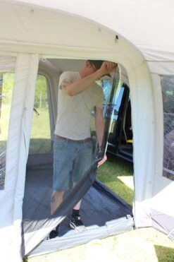 Outdoor Revolution Cayman Combo PC Low AIR Drive Away Awning 2022 -Cheap Cook N Camp Store CaymanComboPC9