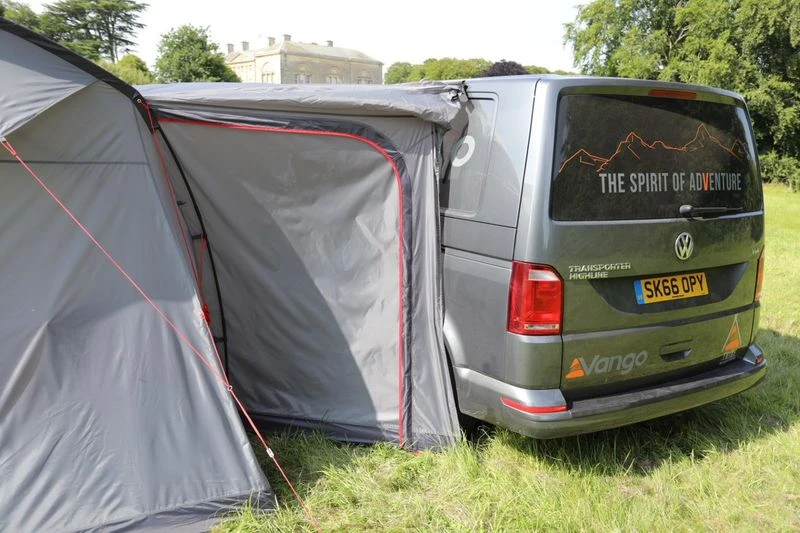 Vango Cove II Poled Drive Away Awning 12 Vango Cove II Poled Drive Away Awning - Image 12