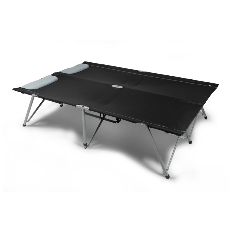 Kampa Dometic Together Double Camp Bed 1 Kampa Dometic Together Double Camp Bed