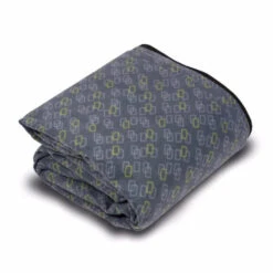 Kampa Hayling 6 Fleece Carpet