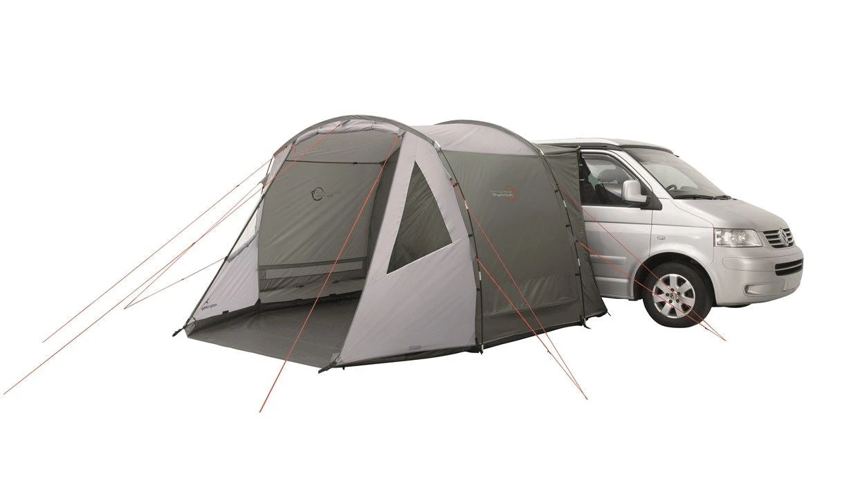 Easy Camp Shamrock Drive Away Awning 1 Easy Camp Shamrock Drive Away Awning