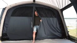 Outwell Airville 6SA Air Tent 2022 -Cheap Cook N Camp Store GetImage 12