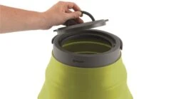 Outwell Collaps Water Carrier Lime Green -Cheap Cook N Camp Store GetImage 12 d40eca10 7c01 467c b88b ae5960c2d617