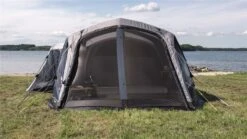 Outwell Airville 6SA Air Tent 2022 -Cheap Cook N Camp Store GetImage 14