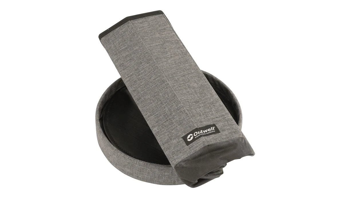 Outwell Dawlish High Seat And Storage 2 Outwell Dawlish High Seat And Storage - Image 2