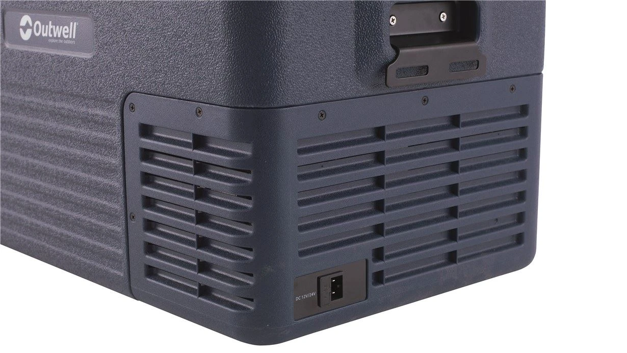 Outwell Arctic Chill 30L Coolbox 12v/230v 7 Outwell Arctic Chill 30L Coolbox 12v/230v - Image 7