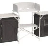 Outwell Camrose Camping Kitchen Table