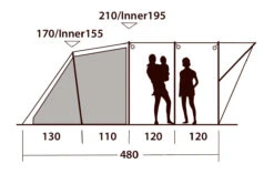 Outwell Lawndale 600 Tent 7 Outwell Lawndale 600 Tent -Cheap Cook N Camp Store GetImage 47 8f5a8266 1e25 4af3 b75c 8fb9e76860cf