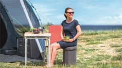 Outwell Dawlish High Seat And Storage 9 Outwell Dawlish High Seat And Storage -Cheap Cook N Camp Store GetImage 4 00960821 a9f8 4e6c ae91 f40d94725736