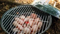 Easy Camp Adventure Grill Green -Cheap Cook N Camp Store GetImage 7 8e67e7fe c1ca 425f 9083 53c6090eaee2