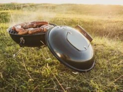 Easy Camp Adventure Grill Green -Cheap Cook N Camp Store GetImage 8 f1fffbef 25ad 4538 9751 0708b9e6af0c