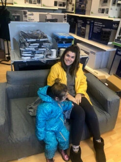 Outdoor Revolution Campese Sofa -Cheap Cook N Camp Store IMG 0854 1 4c5bb46e a765 46df 93fa ebce3c2aa1d4