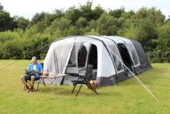 Outdoor Revolution Airedale 6SE Tent -Cheap Cook N Camp Store IMG 3330
