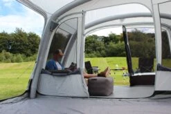 Outdoor Revolution Airedale 6SE Tent -Cheap Cook N Camp Store IMG 3333