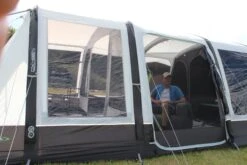 Outdoor Revolution Airedale 6SE Tent -Cheap Cook N Camp Store IMG 3340