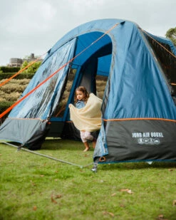 Vango Joro Air 600XL Sentinel Eco Dura Tent -Cheap Cook N Camp Store Joro Air 600XL LO 2023 12 small