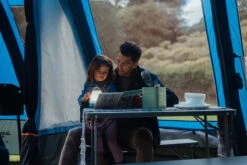 Vango Joro Air 600XL Sentinel Eco Dura Tent -Cheap Cook N Camp Store Joro Air 600XL LO 2023 9 small