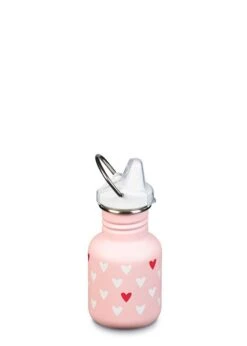 Klean Kanteen Kids Sippy Cup 335ml - Millennial Hearts 11 Klean Kanteen Kids Sippy Cup 335ml - Millennial Hearts -Cheap Cook N Camp Store K12CSIPPY MH