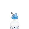 Klean Kanteen Kids Sippy Cup 335ml - Shark