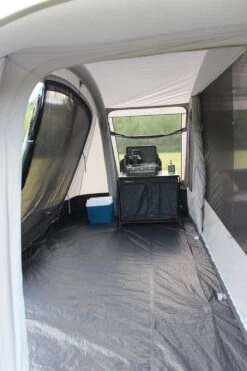 Outdoor Revolution Kalahari PC 9.0 DSE Air Tent -Cheap Cook N Camp Store Kalahari9.0DSE13