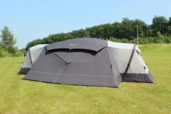 Outdoor Revolution Kalahari PC 9.0 DSE Air Tent -Cheap Cook N Camp Store Kalahari9.0DSE15