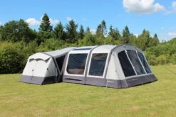 Outdoor Revolution Kalahari PC 9.0 DSE Air Tent -Cheap Cook N Camp Store Kalahari9.0DSE1 1