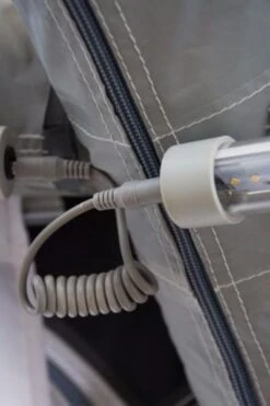 Dometic Sabre Link 150 LED Starter Kit -Cheap Cook N Camp Store LG1031 SabreLink 150 Starter E 0