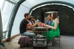 Vango Lismore Air 600XL Tent Package -Cheap Cook N Camp Store Lismore Air 600XL HI 2023 18 small