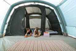Vango Lismore Air 600XL Tent Package -Cheap Cook N Camp Store Lismore Air 600XL HI 2023 34 small