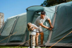 Vango Lismore Air 700DLX Tent Package 24 Vango Lismore Air 700DLX Tent Package -Cheap Cook N Camp Store Lismore Air 700DLX LO 2023 3 small
