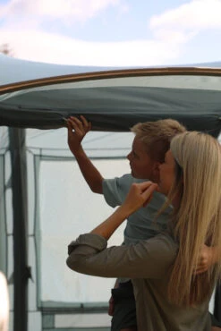 Vango Lismore Air 700DLX Tent Package 23 Vango Lismore Air 700DLX Tent Package -Cheap Cook N Camp Store Lismore Air 700DLX LO 2023 4 small