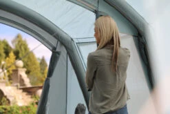 Vango Lismore Air 700DLX Tent Package 21 Vango Lismore Air 700DLX Tent Package -Cheap Cook N Camp Store Lismore Air 700DLX LO 2023 7 small