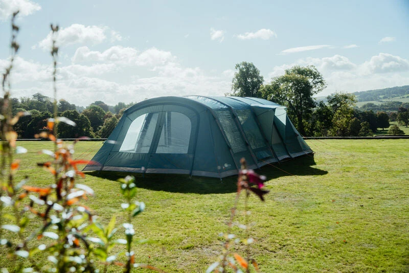 Vango Lismore Air 700DLX Tent Package 6 Vango Lismore Air 700DLX Tent Package - Image 6
