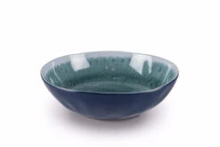 Kampa Aegean Artisan 12-Piece Melamine Set -Cheap Cook N Camp Store MM0055 Aegean Bowl