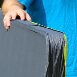 Zempire Monster Self Inflating Mat Double 10cm -Cheap Cook N Camp Store Monstamat Twin 0170705 000 KeyFeature 3D SS22