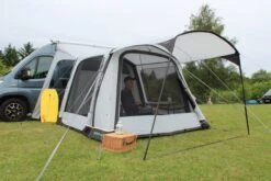 Outdoor Revolution Movelite Canopy T2R / T3E / T4E - 2022 Model -Cheap Cook N Camp Store MoveliteCanopy5