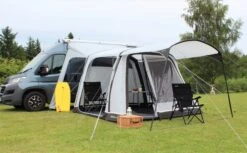 Outdoor Revolution Movelite Canopy T2R / T3E / T4E - 2022 Model -Cheap Cook N Camp Store MoveliteCanopyHero