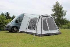 Outdoor Revolution Movelite T2R Lowline Drive Away Awning -Cheap Cook N Camp Store MoveliteT2R