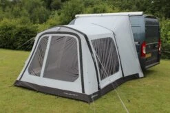 Outdoor Revolution Movelite T2R Lowline Drive Away Awning -Cheap Cook N Camp Store MoveliteT2R4