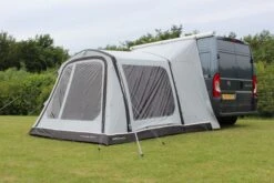 Outdoor Revolution Movelite T2R Lowline Drive Away Awning -Cheap Cook N Camp Store MoveliteT2R5
