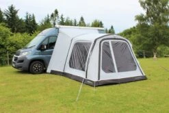 Outdoor Revolution Movelite T2R Lowline Drive Away Awning -Cheap Cook N Camp Store MoveliteT2RHero