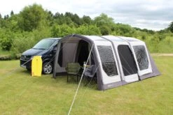 Outdoor Revolution Movelite T4E PC LOW Drive Away Awning -Cheap Cook N Camp Store MoveliteT4EPC2
